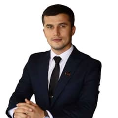 Mukhammadyusuf Valibekov Mukhammadyusuf Valibekov