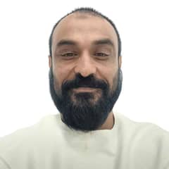 Irfan Chaudhry