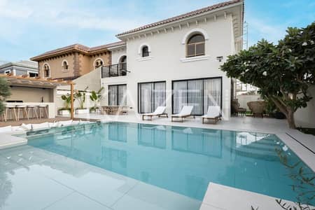 5 Bedroom Villa for Rent in Falcon City of Wonders, Dubai - PHOTO-2024-12-22-16-44-24 7 (1). jpg
