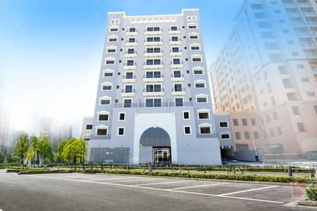2 Bedroom Flat for Rent in Dubai Production City (IMPZ), Dubai - Image. jpg