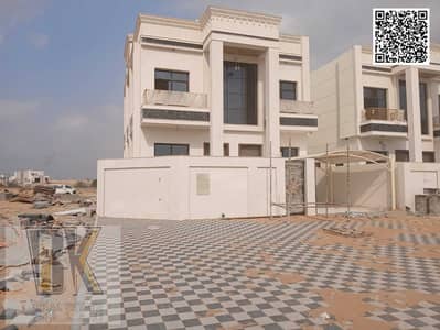 4 Cпальни Вилла Продажа в Аль Захья, Аджман - WhatsApp Image 2024-12-15 at 11.26. 30 AM. jpeg
