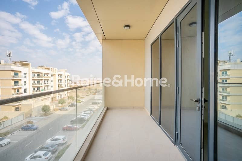 位于迪拜南部街区，南部公寓1区 2 卧室的公寓 95000 AED - 10476685