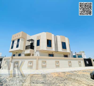 5 Bedroom Villa for Sale in Al Helio, Ajman - WhatsApp Image 2024-12-14 at 12.51. 04 PM. jpeg