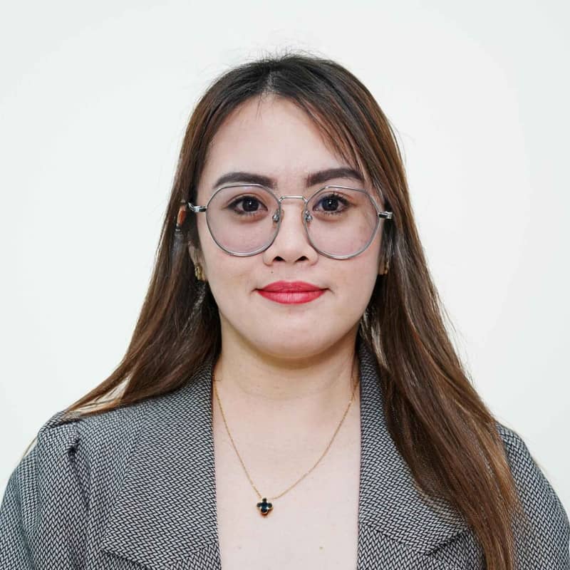 Eunice Joy Ong Eunice Joy Ong