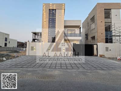 فیلا 5 غرف نوم للبيع في الباهية، عجمان - WhatsApp Image 2024-12-26 at 1.36. 03 AM. jpeg