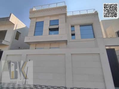 5 Bedroom Villa for Sale in Al Yasmeen, Ajman - WhatsApp Image 2024-11-17 at 2.41. 15 PM (1). jpeg