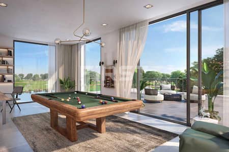 4 Bedroom Villa for Sale in Yas Island, Abu Dhabi - External Photo of The Magnolias in Yas Acres Yas Island Abu Dhabi UAE (19). jpg