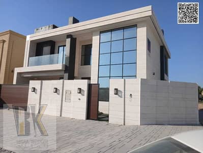 5 Bedroom Villa for Sale in Al Rawda, Ajman - WhatsApp Image 2024-12-05 at 3.27. 30 PM. jpeg