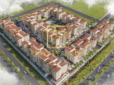 1 Bedroom Flat for Sale in Zayed City, Abu Dhabi - WhatsApp Image 2024-12-26 at 1.37. 09 PM (1). jpeg