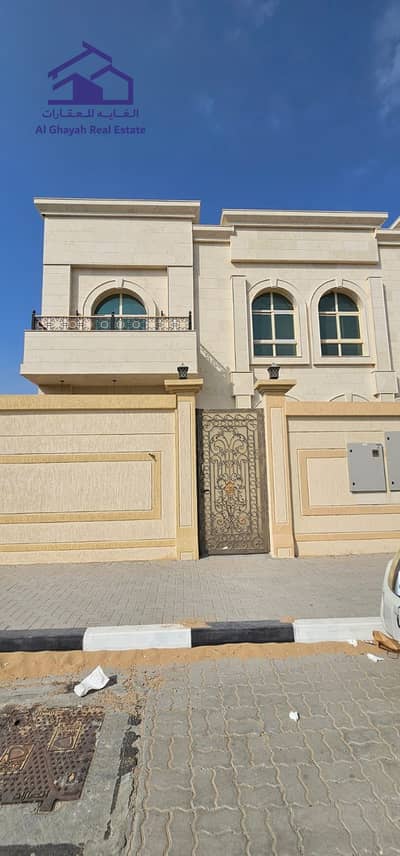 6 Bedroom Villa for Rent in Al Tai, Sharjah - 566d84f9-5323-45d0-b05c-6069e181524d. jpg