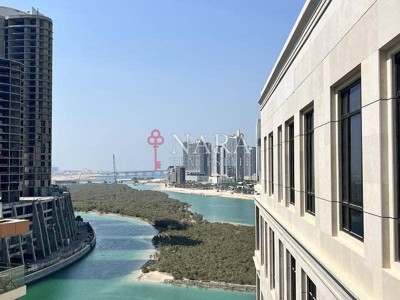 位于阿尔雷姆岛，沙姆斯-阿布扎比，里姆岛一号 2 卧室的公寓 350000 AED - 10477292