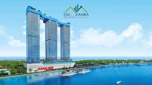 1 Спальня Апартамент Продажа в Дубай Силикон Оазис, Дубай - bab56709-2cd1-410d-982e-c5b3829048e6. jpeg
