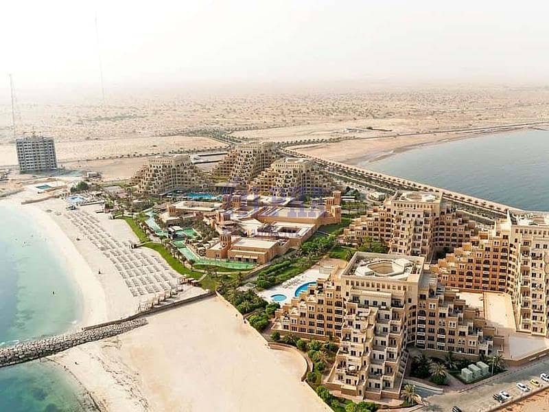 Amazing View | Spacious Apartment Amazing View | Spacious Apartment