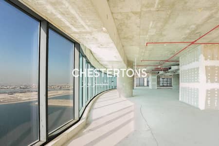 Офис в аренду в Аль Мамзар, Шарджа - Офис в Аль Мамзар, 173888 AED - 10367737