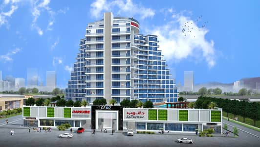 Shop for Rent in Al Furjan, Dubai - 06 DAY ANG7. jpg