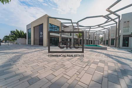 Shop for Rent in Al Fisht, Sharjah - STUNNING PANORAMIC VIEWS | PREMIUM RETAIL