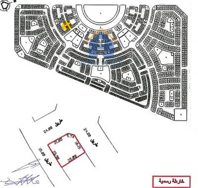 Plot for Sale in Tilal City, Sharjah - Screenshot 2024-12-26 140416. png