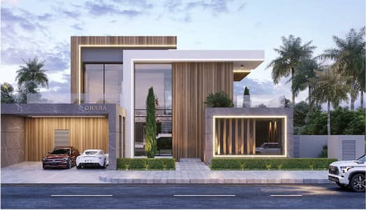 3 Bedroom Villa for Sale in Ghantoot, Abu Dhabi - 6. jpg