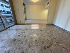 Steps from Corniche | Spacious 3-Bedroom Apartment with Balcony & Built-In Wardrobes for AED 85,000 Only. !