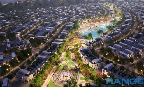 4 Bedroom Townhouse for Sale in Dubai Investment Park (DIP), Dubai - Batch 2 (5). JPG