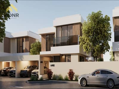 3 Bedroom Villa for Sale in Sharjah Garden City, Sharjah - Screenshot 2024-05-15 114840. png