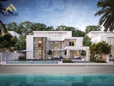 5 Bedroom Villa for Sale in Al Seanneeah, Umm Al Quwain - WhatsApp Image 2024-12-22 at 1.24. 46 AM. jpeg