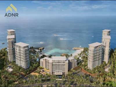 阿尔马扬岛， 拉斯海玛 2 卧室公寓待售 - 3. png