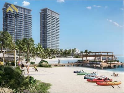 阿尔马扬岛， 拉斯海玛 1 卧室公寓待售 - 10. png