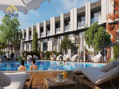 2 Bedroom Townhouse for Sale in Dubailand, Dubai - 6-copy-0. jpg