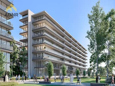 4 Bedroom Apartment for Sale in Aljada, Sharjah - gate-3-feature-1. jpg