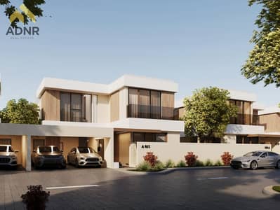 5 Cпальни Вилла Продажа в Шарджа Гарден Сити, Шарджа - WhatsApp Image 2024-09-19 at 11.49. 40 AM. jpeg