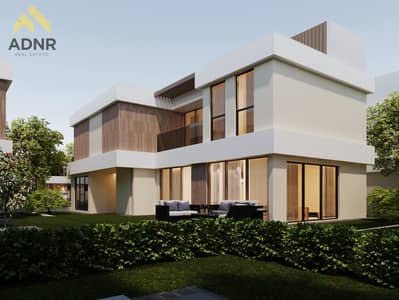 4 Bedroom Villa for Sale in Sharjah Garden City, Sharjah - WhatsApp Image 2024-09-19 at 11.49. 40 AM (1). jpeg