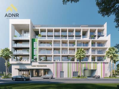 2 Bedroom Flat for Sale in Jumeirah Village Circle (JVC), Dubai - 8765. jpg