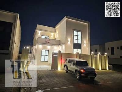 4 Bedroom Villa for Sale in Al Bahia, Ajman - 1. jpeg