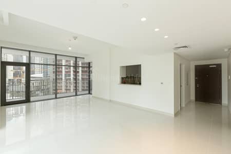 2 Bedroom + 2 Bath | Spacious Layout | High Floor