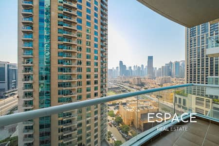 Tenanted | Spacious 1BR | Fully Furnished
