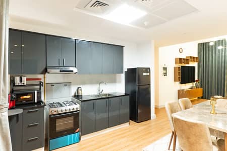 2 Bedroom Flat for Rent in Jumeirah Village Circle (JVC), Dubai - DSC06980-Enhanced-NR. jpg