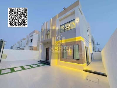 3 Bedroom Villa for Sale in Al Helio, Ajman - H0XiFLC3SEsCLzmsQXfDpZtycQWNofiEcGYhUZuy