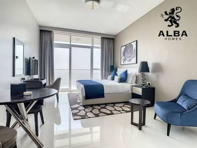 Hotel Apartment | Furnished | Investment
