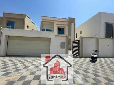 4 Bedroom Villa for Rent in Al Zahya, Ajman - YkE5ejEMqyLgeNfn6dboJ04s388vax37MONmlYes