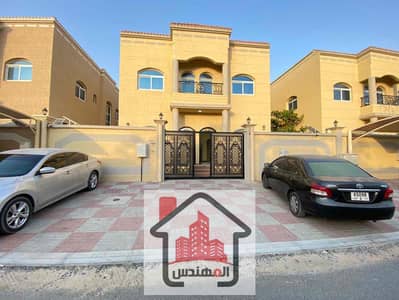 5 Bedroom Villa for Rent in Al Yasmeen, Ajman - bDCj0oPEZ2IEJFeUCPoXVvfcv1Y1Xq7yHJ2ZKluo