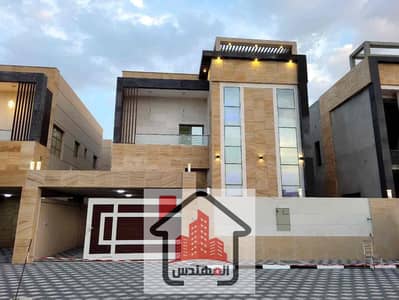 4 Bedroom Villa for Rent in Al Yasmeen, Ajman - 6yACgHhLaIvLkFd0K9uFejRGjIRqt8DXxl1YRdqS