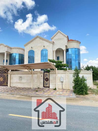 فیلا 5 غرف نوم للايجار في الروضة، عجمان - SrITuS6vTa4xZnNgagceC3BWKqLIQ3SwAfWKxqCN