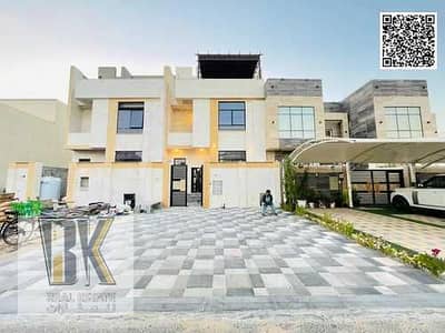 5 Bedroom Townhouse for Sale in Al Zahya, Ajman - 1R1h6ZhBMNsEj4TQwAva4AuK3zUpAOyh5kNOy7Aa. jpeg