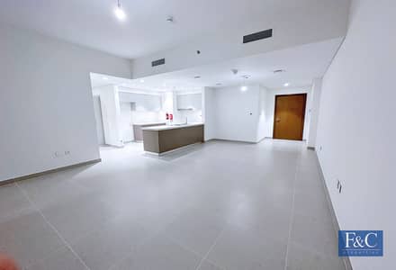 Burj Khalifa View | Mid Floor | Vacant I 09 Series