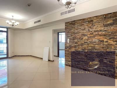 1 BEDROOM APARTMENT SPECIOUS LIVING AND A BALCONY FOR 54K