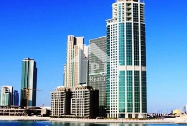 Superb 2 Bedroom Apartment for Sale @ Rak Tower