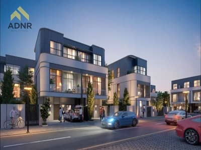 5 Bedroom Townhouse for Sale in Dubailand, Dubai - 6. jpg