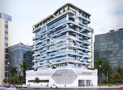 2 Cпальни Апартамент Продажа в Дейра Айленд, Дубай - 1. jpg