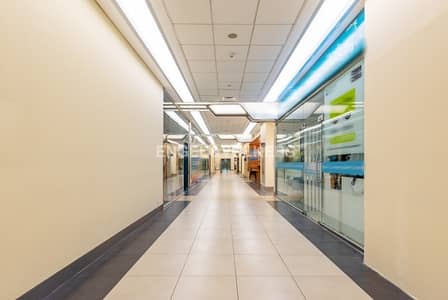 Shell & Core|High Footfalls|Investor Deal Shell & Core|High Footfalls|Investor Deal